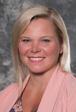 Stephanie Tucker 